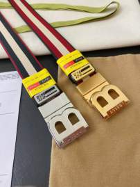 Picture for category Bally Belts